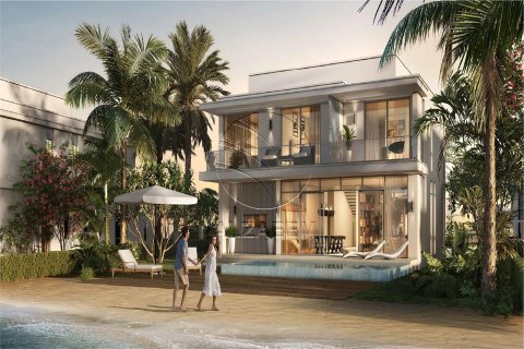 7 bedrooms Villa in Abu Dhabi, UAE No. 91264 4