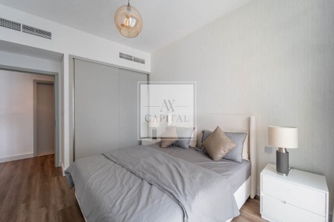 1 غرف نوم شقة في EMAAR Beachfront, الإمارات العربية المتحدة رقم 31914 9