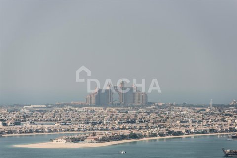 Apartment de 3 dormitorios en Dubai Marina, UAE No. 25246 1