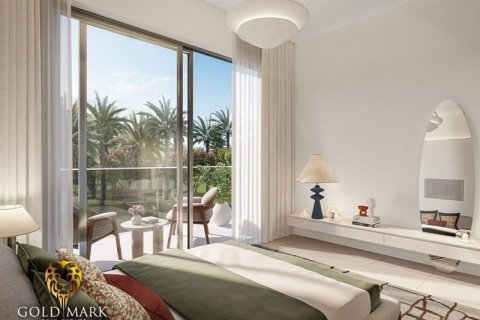 Villa de 3 dormitorios en The Valley, UAE No. 33157 7