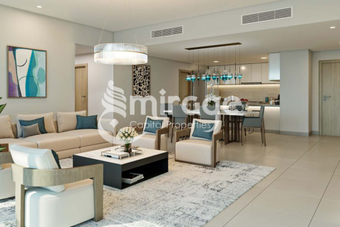 Appartement de 2 chambres à Al Reem Island, UAE No. 14178 3
