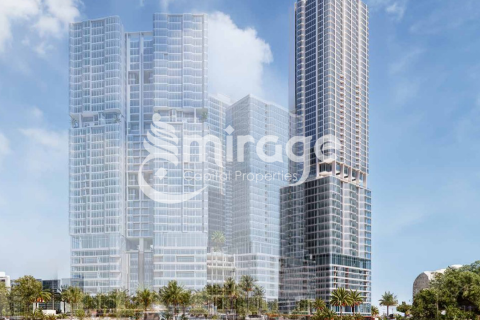 Appartement de 2 chambres à Al Reem Island, UAE No. 14178 2