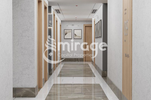 Appartement de 2 chambres à Al Reem Island, UAE No. 14178 8