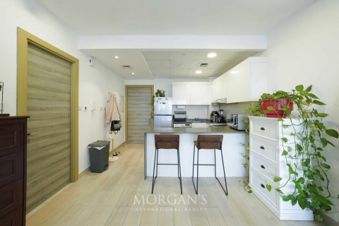 Appartement de 1 chambre à Bloom Heights, UAE No. 87835 6