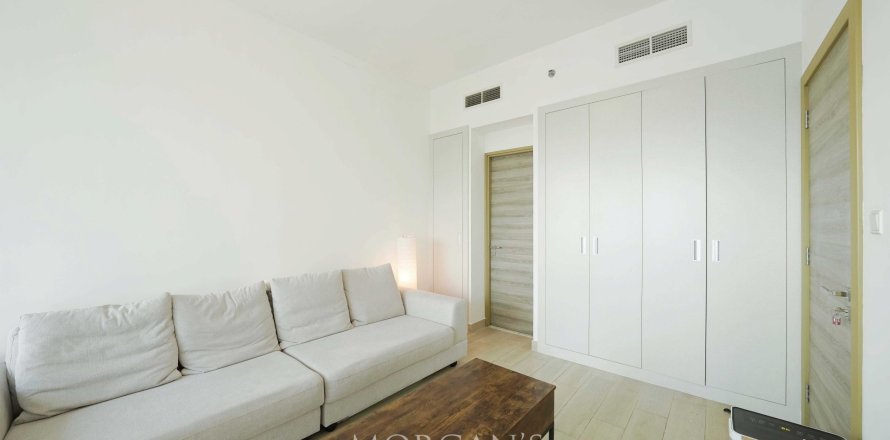 Appartement de 1 chambre à Bloom Heights, UAE No. 87835