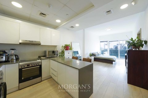 Appartement de 1 chambre à Bloom Heights, UAE No. 87835 3