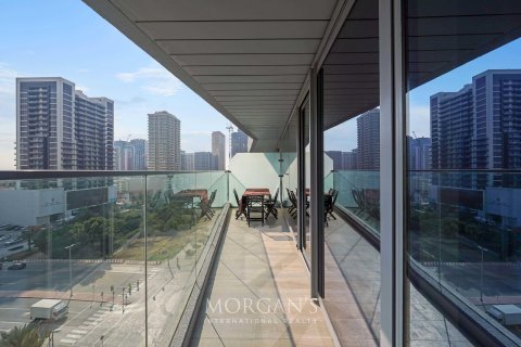 Appartement de 1 chambre à Bloom Heights, UAE No. 87835 15