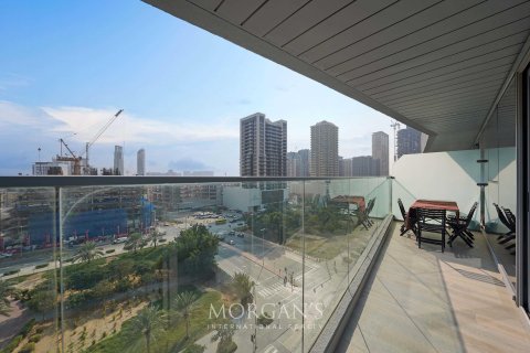 Appartement de 1 chambre à Bloom Heights, UAE No. 87835 16