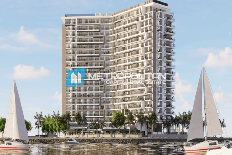 2 bedrooms Apartment on the Yas Island, UAE No. 46864 1