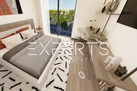 Apartment de 1 dormitorio en  Saadiyat Cultural District, UAE No. 80270 6