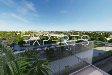 Apartment de 1 dormitorio en  Saadiyat Cultural District, UAE No. 80270 2