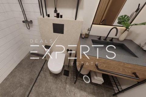 Apartment de 1 dormitorio en  Saadiyat Cultural District, UAE No. 80270 7