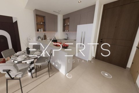 Apartment de 1 dormitorio en  Saadiyat Cultural District, UAE No. 80270 4