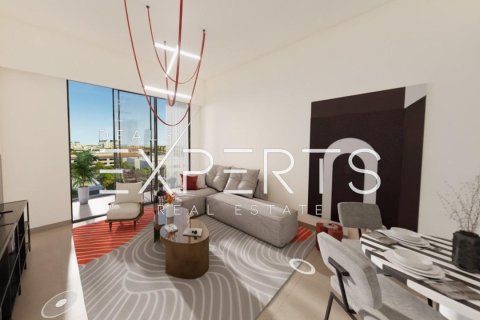 Apartment de 1 dormitorio en  Saadiyat Cultural District, UAE No. 80270 5