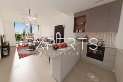 Apartment de 1 dormitorio en  Saadiyat Cultural District, UAE No. 80270 3