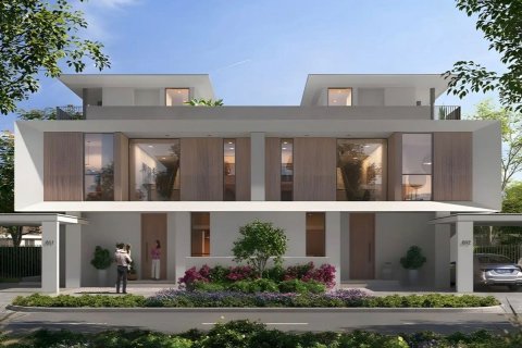 Villa de 4 chambres à Dubai, UAE No. 80253 7