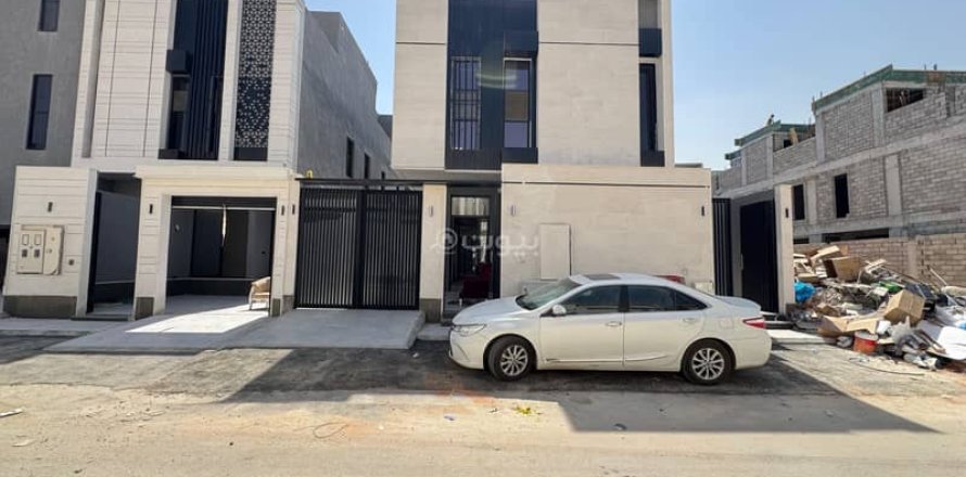 Villa de 6 dormitorios en Riyadh, Saudi Arabia No. 99540