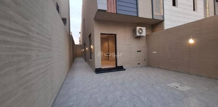 Apartment de 2 dormitorios en Riyadh, Saudi Arabia No. 99543