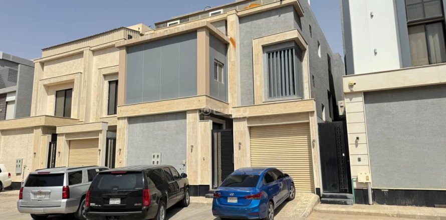Villa de 6 dormitorios en Riyadh, Saudi Arabia No. 99539