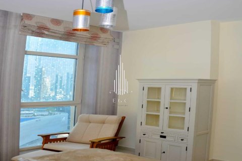 Appartement de 3 chambres à Shams Abu Dhabi, UAE No. 34700 12