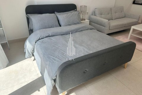 Apartment de 54.8m² en  Yas Island, UAE No. 34712 12