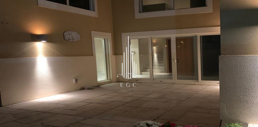 Townhouse de 4 chambres à Al Raha Gardens, UAE No. 34699