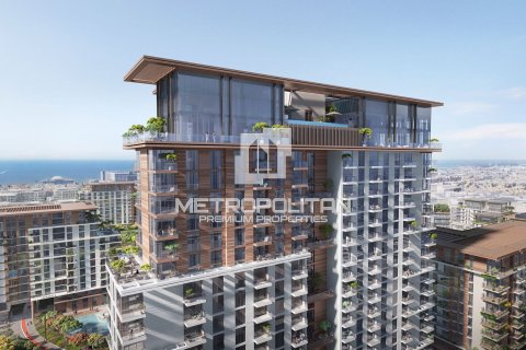 Квартира с 3 спальнями в City Walk, ОАЭ №78925 8