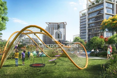 Квартира с 3 спальнями в City Walk, ОАЭ №78925 14