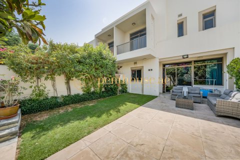 3 bedrooms Townhouse in Town Square, UAE No. 62219 26