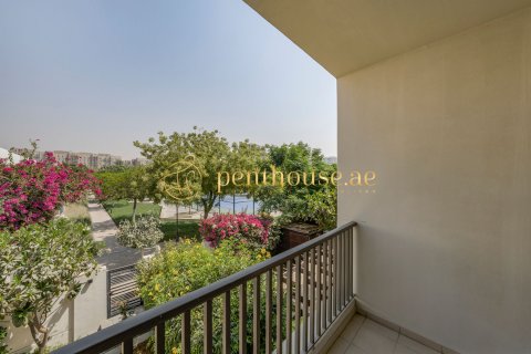 3 bedrooms Townhouse in Town Square, UAE No. 62219 24