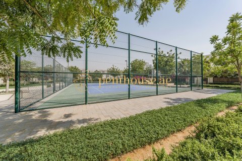 3 bedrooms Townhouse in Town Square, UAE No. 62219 25