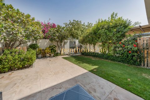 3 bedrooms Townhouse in Town Square, UAE No. 62219 23