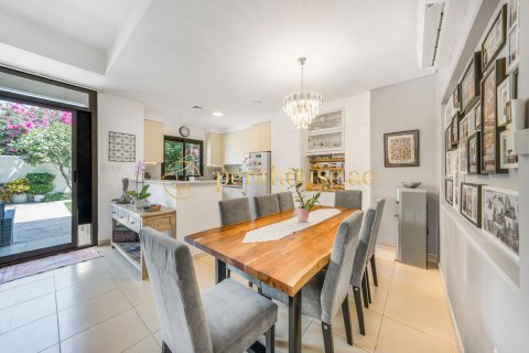 3 bedrooms Townhouse in Town Square, UAE No. 62219 7