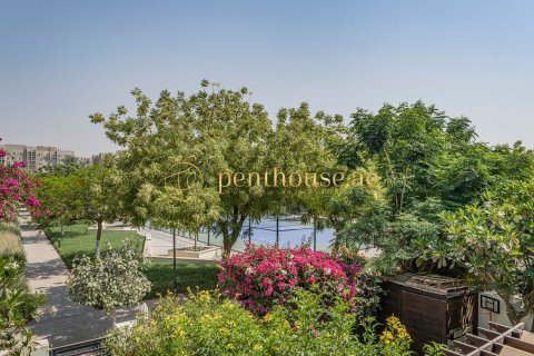 3 bedrooms Townhouse in Town Square, UAE No. 62219 20