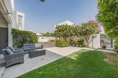 3 bedrooms Townhouse in Town Square, UAE No. 62219 21
