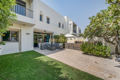 3 bedrooms Townhouse in Town Square, UAE No. 62219 22
