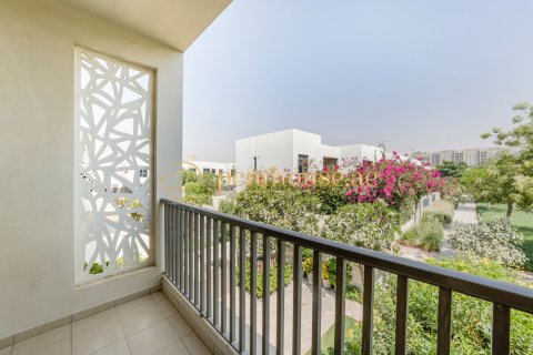 3 bedrooms Townhouse in Town Square, UAE No. 62219 19