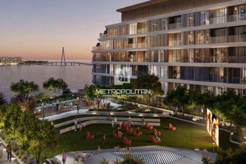 1 غرف نوم شقة في Umm Al Quwain Marina, الإمارات العربية المتحدة رقم 62214 11