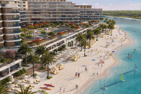 1 غرف نوم شقة في Umm Al Quwain Marina, الإمارات العربية المتحدة رقم 62214 13