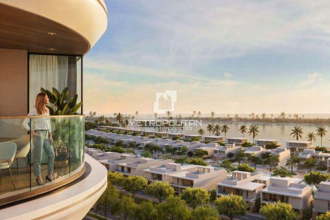 1 غرف نوم شقة في Umm Al Quwain Marina, الإمارات العربية المتحدة رقم 62214 7