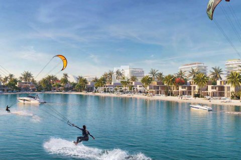 1 غرف نوم شقة في Umm Al Quwain Marina, الإمارات العربية المتحدة رقم 62214 10