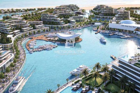 1 غرف نوم شقة في Umm Al Quwain Marina, الإمارات العربية المتحدة رقم 62214 4