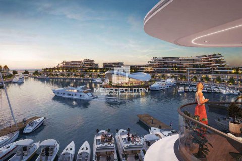 1 غرف نوم شقة في Umm Al Quwain Marina, الإمارات العربية المتحدة رقم 62214 5