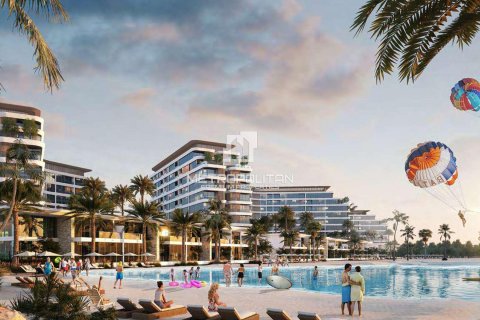 1 غرف نوم شقة في Umm Al Quwain Marina, الإمارات العربية المتحدة رقم 62214 3
