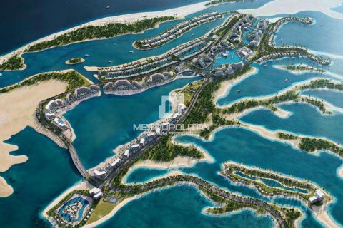 1 غرف نوم شقة في Umm Al Quwain Marina, الإمارات العربية المتحدة رقم 62214 2