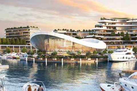 1 غرف نوم شقة في Umm Al Quwain Marina, الإمارات العربية المتحدة رقم 62214 6
