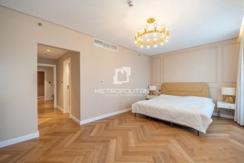Квартира с 4 спальнями в Пальма Джумейра, ОАЭ №78911 22