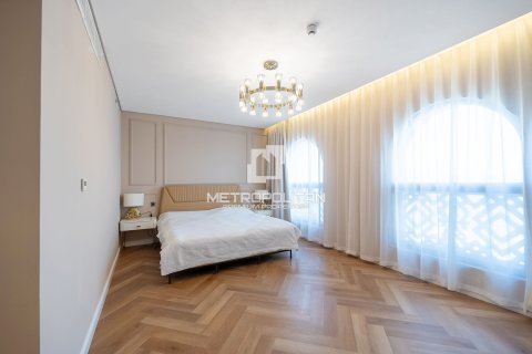 Квартира с 4 спальнями в Пальма Джумейра, ОАЭ №78911 21