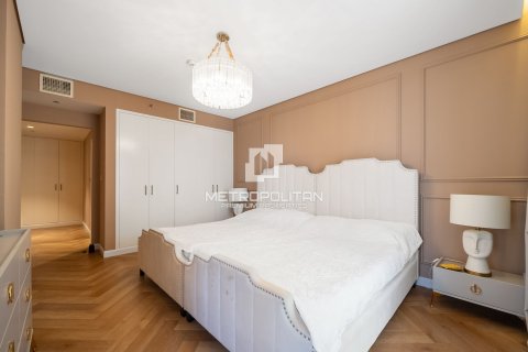 Квартира с 4 спальнями в Пальма Джумейра, ОАЭ №78911 16