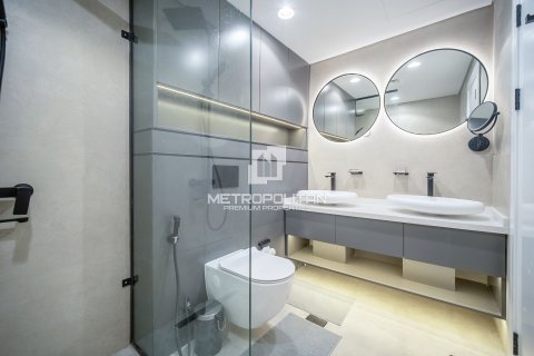 Квартира с 4 спальнями в Пальма Джумейра, ОАЭ №78911 20